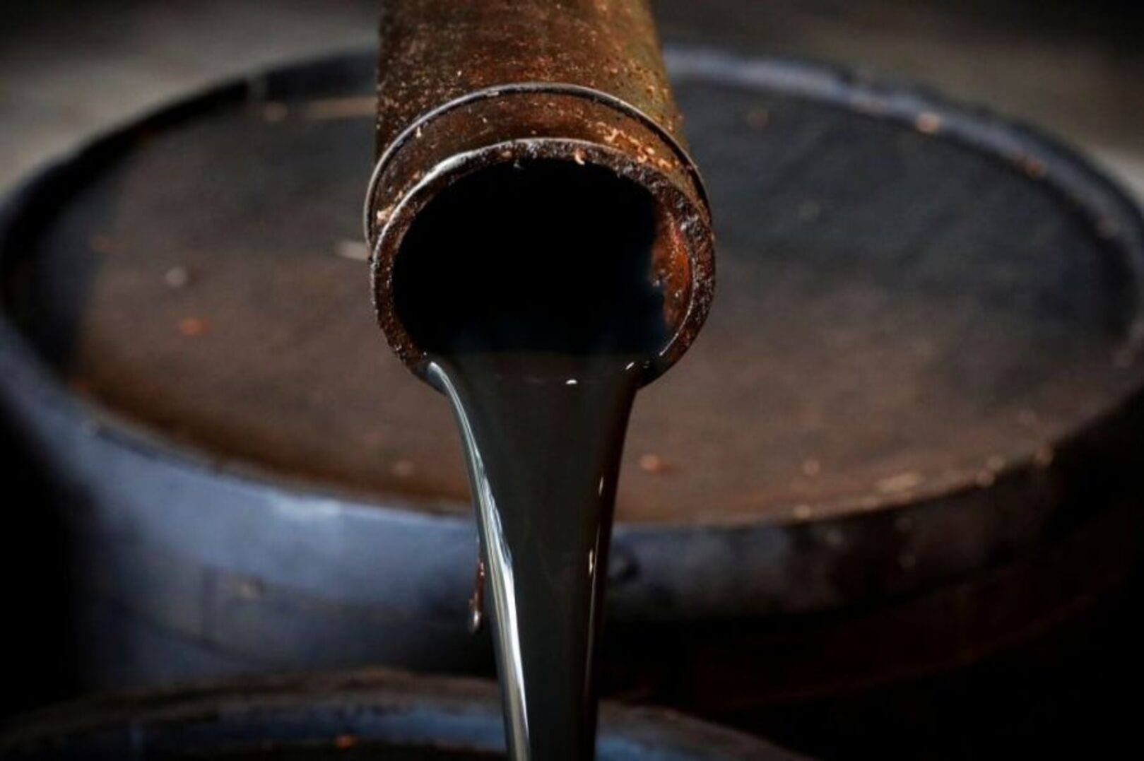 Nigeria Imported $1.48 Billion in Refined Fuel from UK in 2025